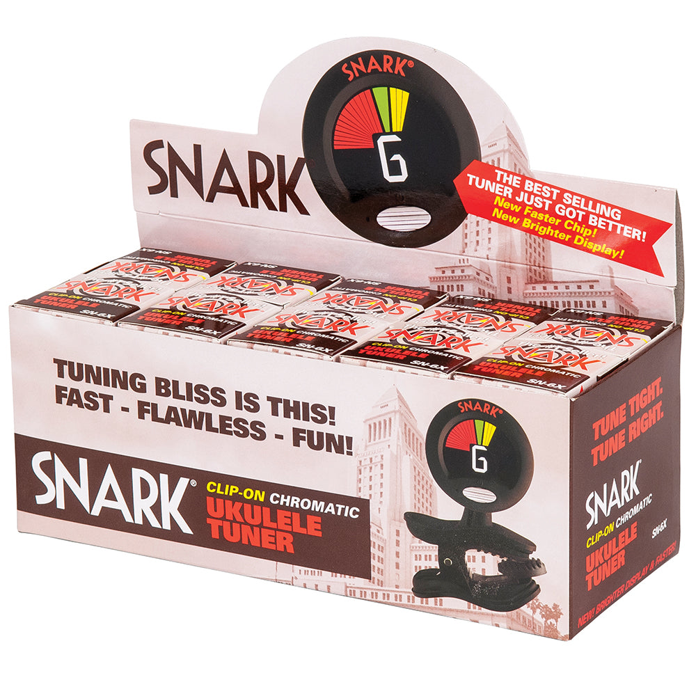 snark tuner for ukulele