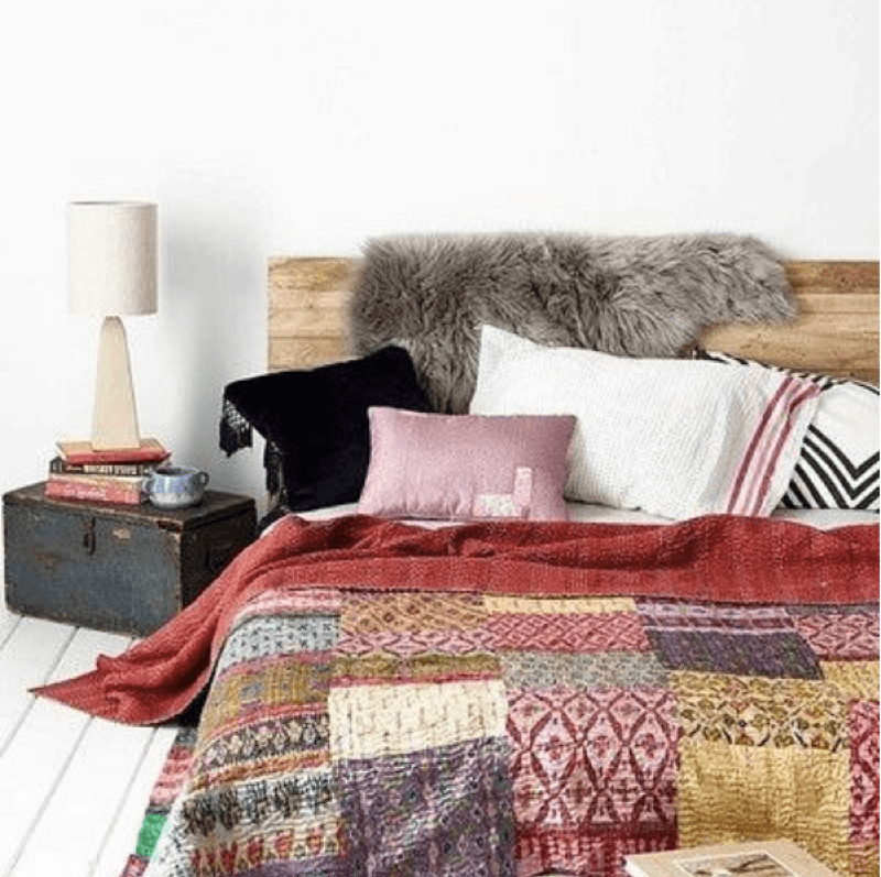 4 Design Trends to Embrace This Autumn - NW Rugs & Furniture