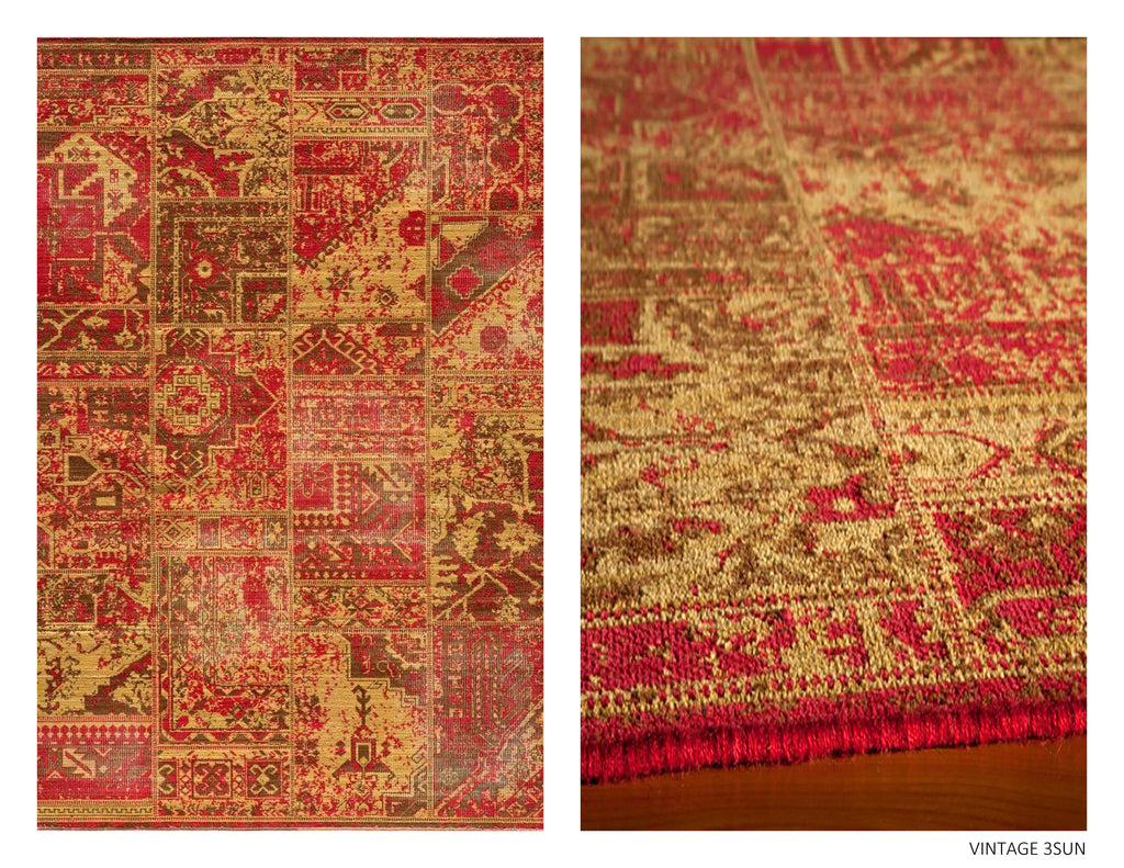 Using Rugs To Bring The Energies of Feng Shui Into Your Home - NW Rugs &  Furniture