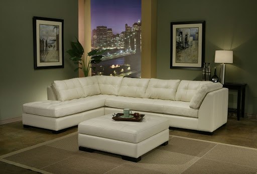 Omnia Sofa