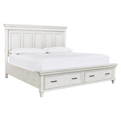 bonnie california king platform bed