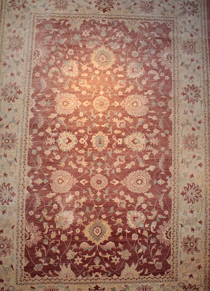 Peshaver TAN-80017808, Pakistan - NW Rugs & Furniture