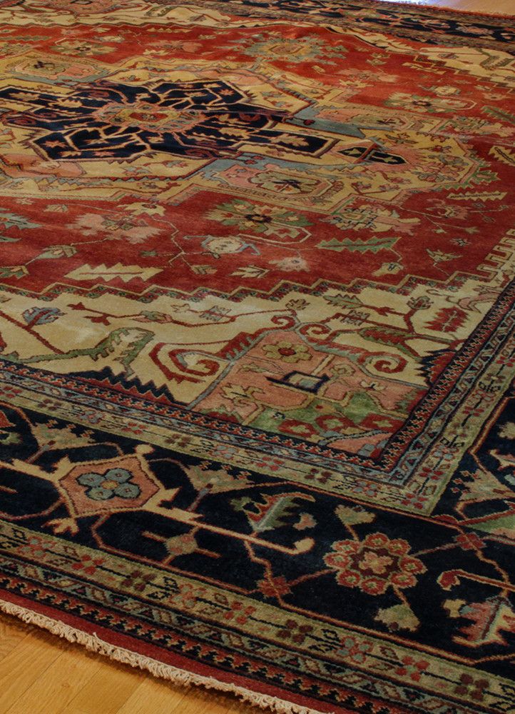 Peshaver WV-80017810, Pakistan - NW Rugs & Furniture