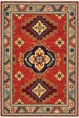 Tribal Collection Rugs India