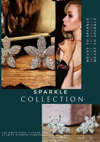 Sparkle Collection Lookbook