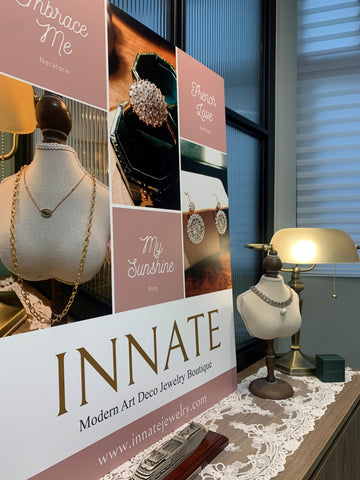 INNATE Showroom