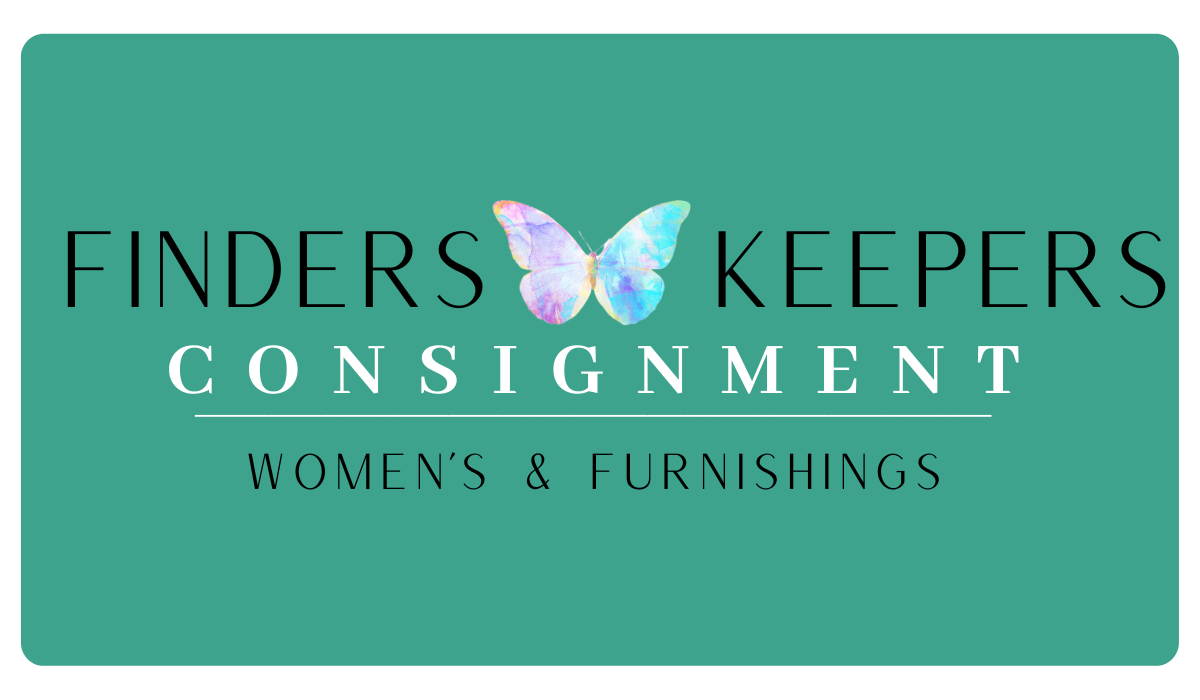 Finders Keepers Women's & Furnishings