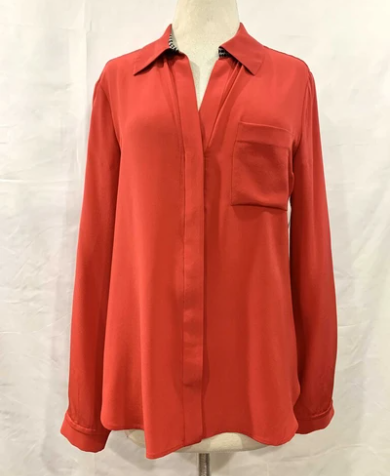 diane blouse