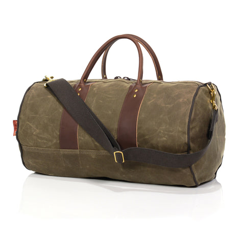 ImOut Duffel Bag | Luggage | Frost River | Made in USA
