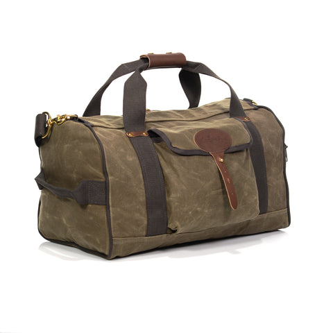 Explorer Duffel Bag | Luggage | Frost River | Made in USA
