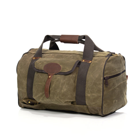 Explorer Duffel ESB | Luggage | Frost River | Made in USA