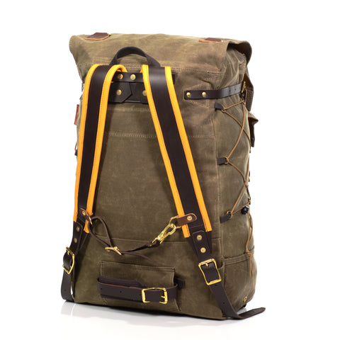 Isle Royale Bushcraft Packs | Frost River | Made in USA