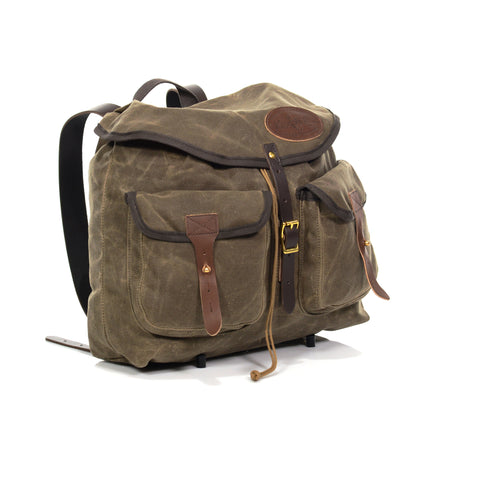 Geologist Pack | Daypack | Frost River | Made in USA