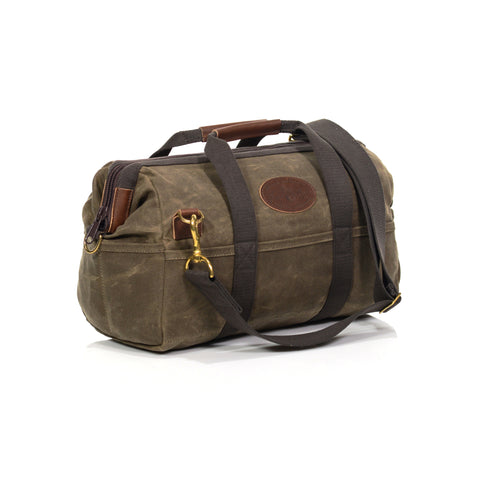 Gladstone Bag | Work Bag | Frost River | Made in USA