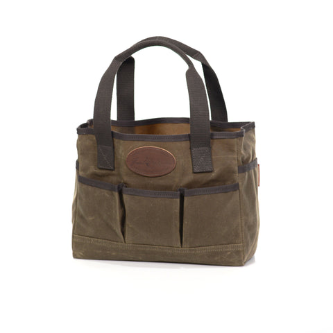 Crosby Garden Tote | Frost River | Made in USA