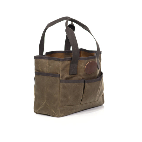 Crosby Garden Tote | Frost River | Made in USA