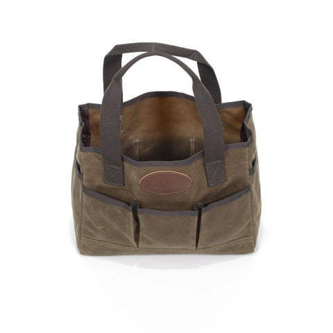 Crosby Garden Tote | Frost River | Made in USA