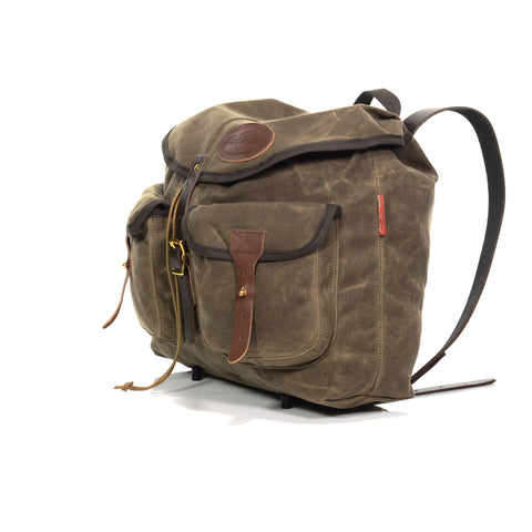 Geologist Pack | Daypack | Frost River | Made in USA