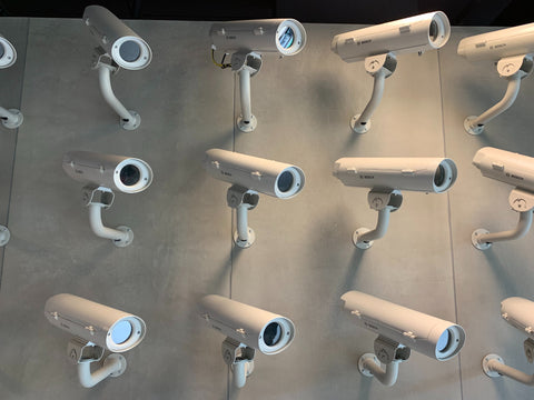 IP Cameras