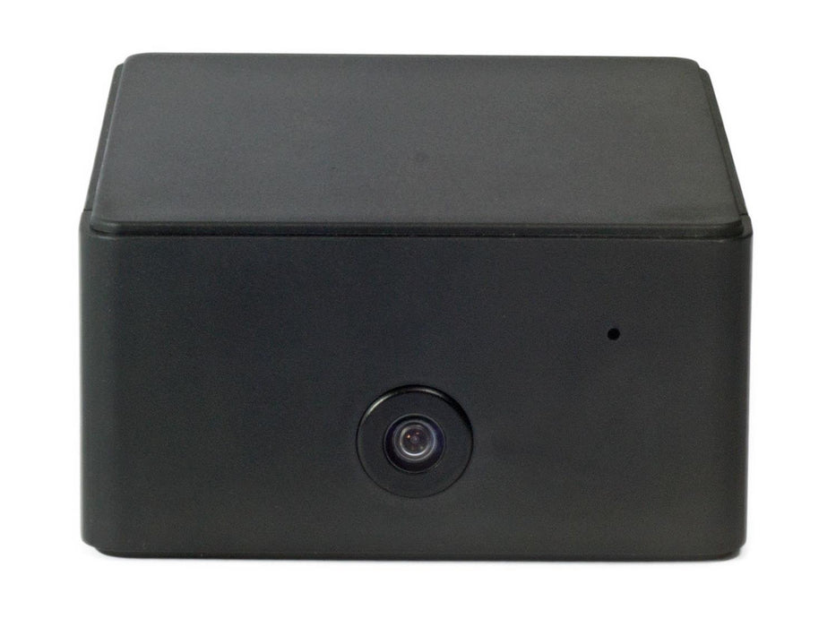 wireless battery spy camera