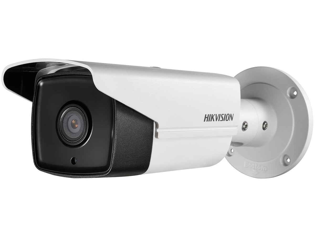 Hikvision 4K CCTV Camera - 8MP with 50m 