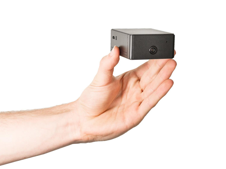 tiny spy camera recorder