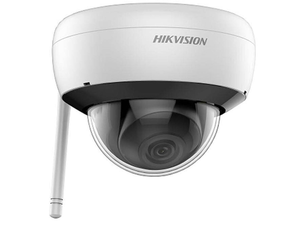 Hikvision 4MP IP Dome Camera with WiFi 