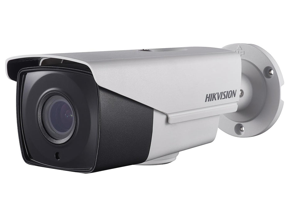 hikvision 40 meter camera