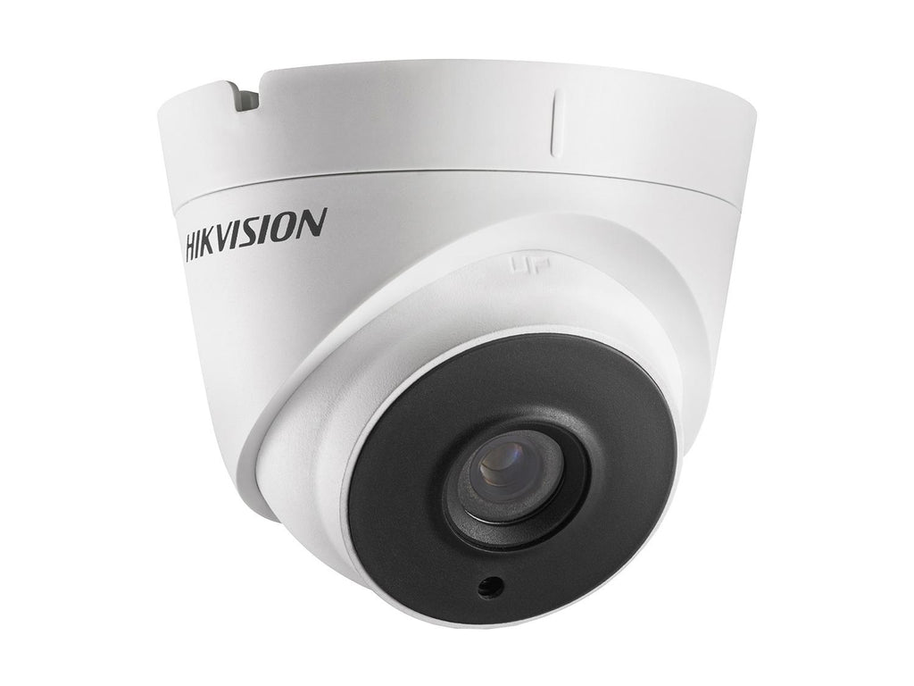 hikvision poc kit