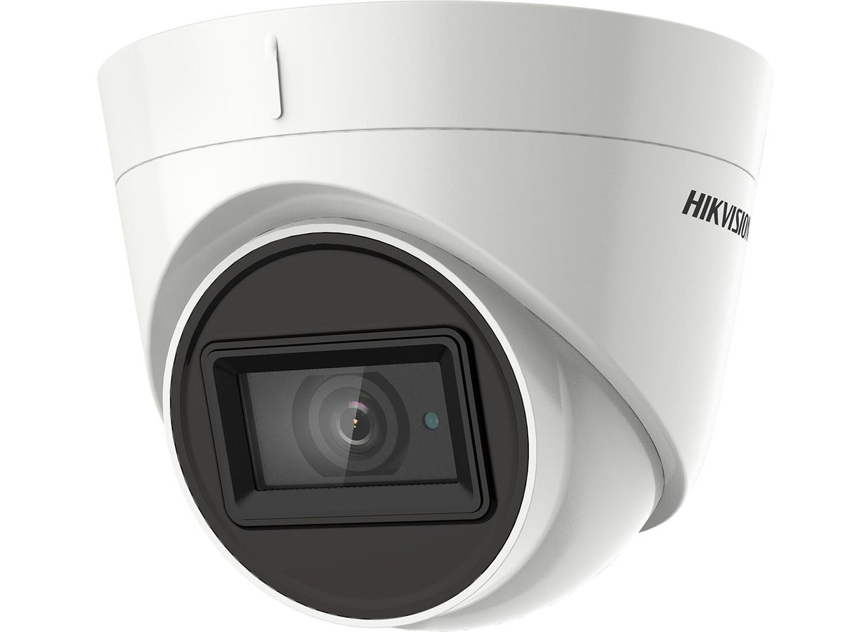 hikvision 8mp camera