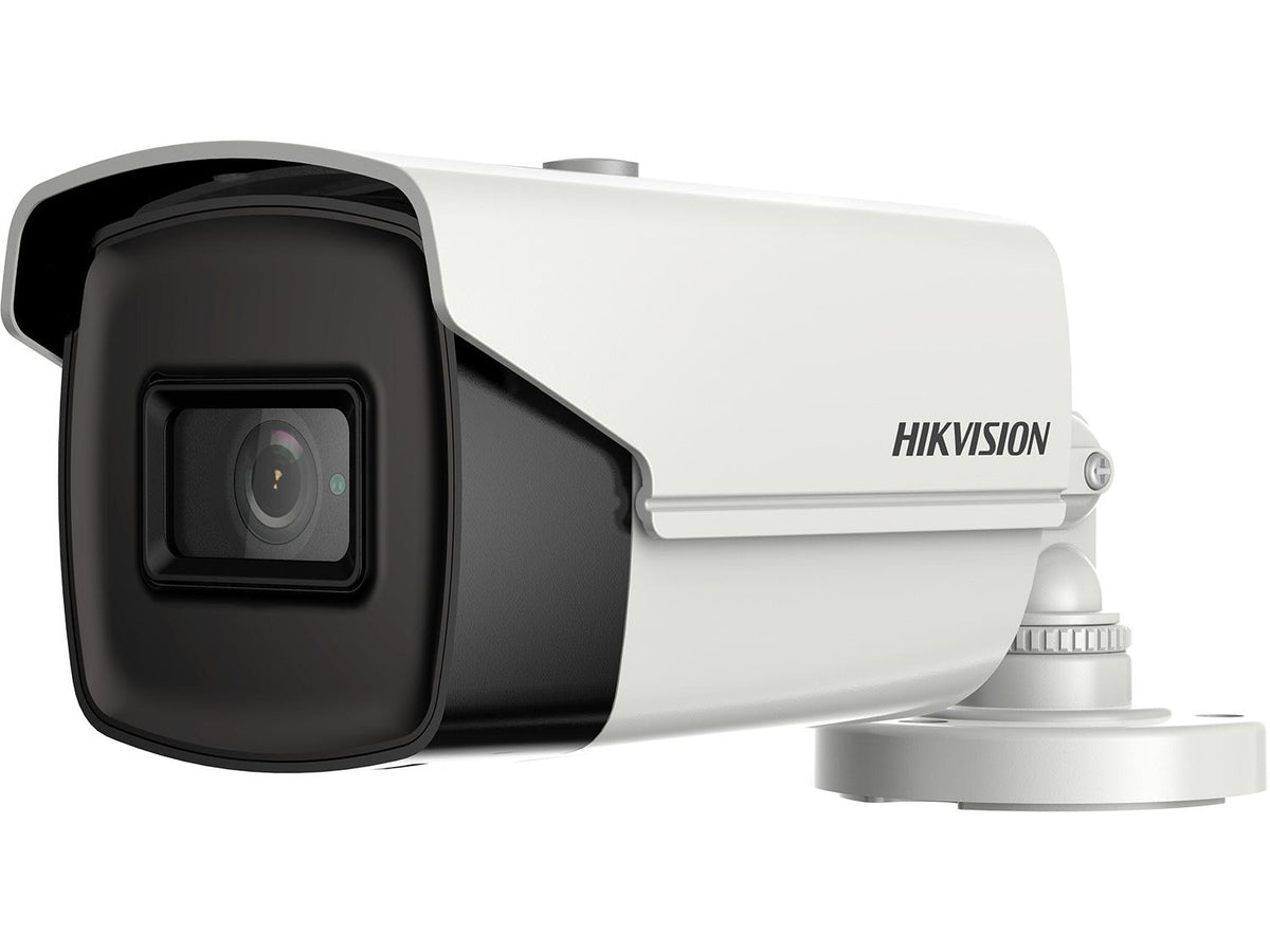hikvision turbo hd camera installation
