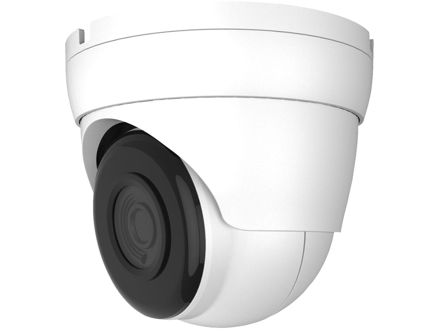 Turret CCTV Cameras | SpyCameraCCTV