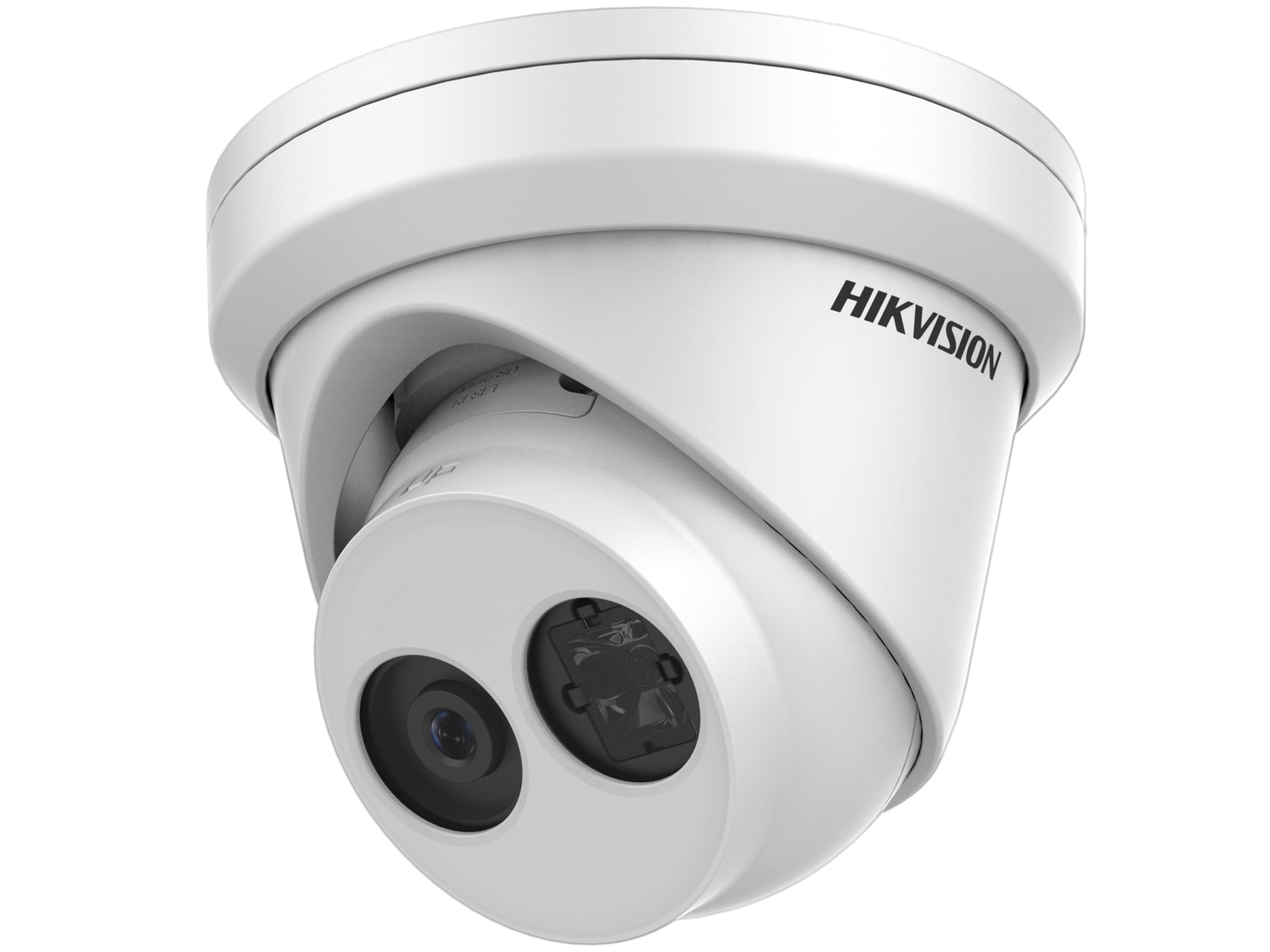 hikvision minimum light level for darkfighter