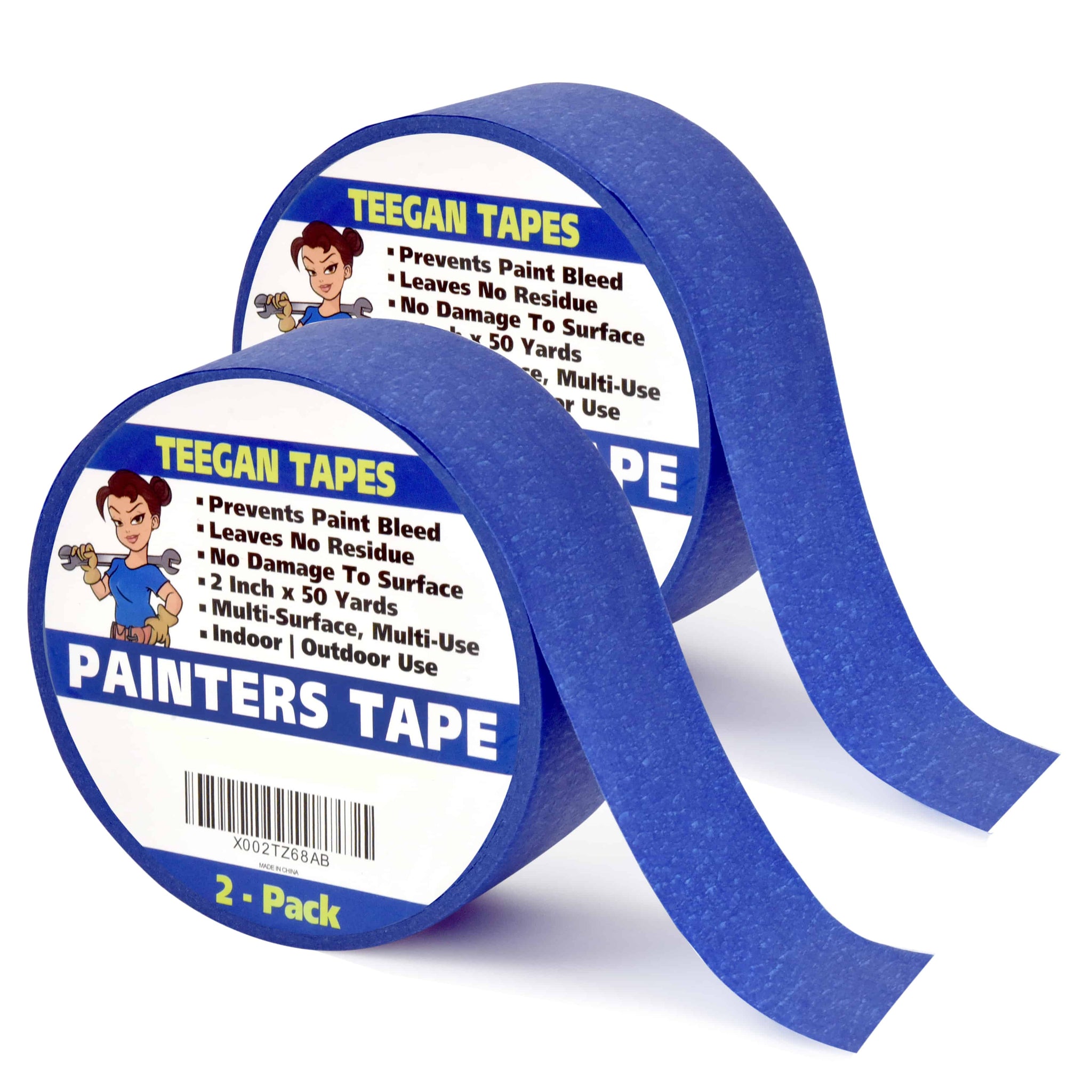 double sided painters tape home depot