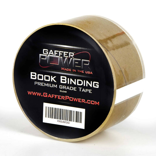 3 Black Binding Tape 60 yards