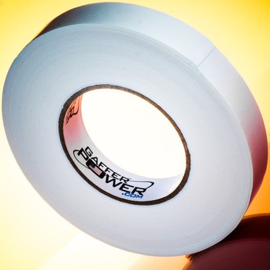 double sided foam mounting tape