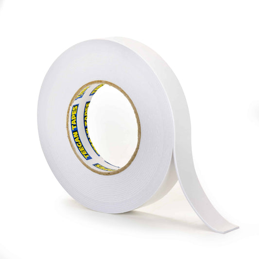 Double Sided Space Tape  Pure Power Heavy Duty Industrial Tape – Gaffer  Power