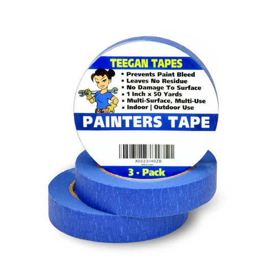 Clear Book Binding Repair Tape - 2 x 15 Yards