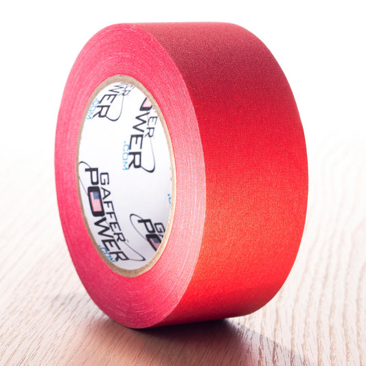 Ernest Paper Products, Gaffers Tape, Gray-Two Inches