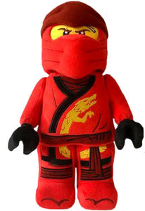 ninjago soft toy