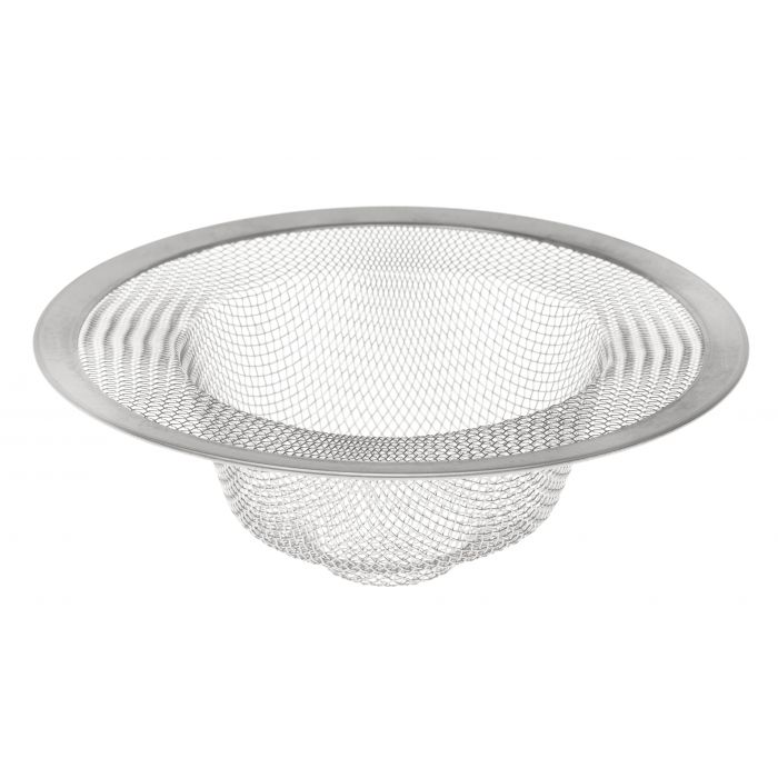 Mesh Sink Strainer BDC Living   4877 MeshSinkStrainer 46f3905b 4b02 422c 9aac 7da16904a267 700x700 