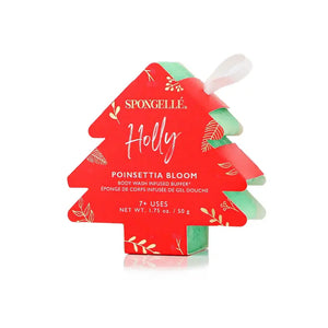 SPONGELLE - HOLIDAY TREE - Main Street Chic Boutique