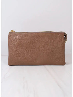 LIZ CROSSBODY BAG - Main Street Chic Boutique