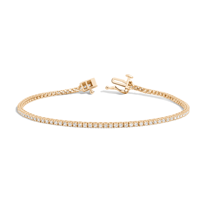 14K & 18K Fine Gold Jewelry in White, Rose & Yellow Gold