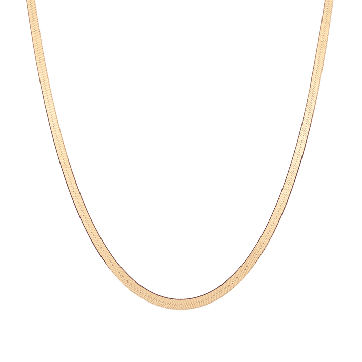 Vintage Gold Color Thin Chain Necklace for Women White Square Pendant  Concise Elegant Necklace 2022 Trend Fashion Jewelry