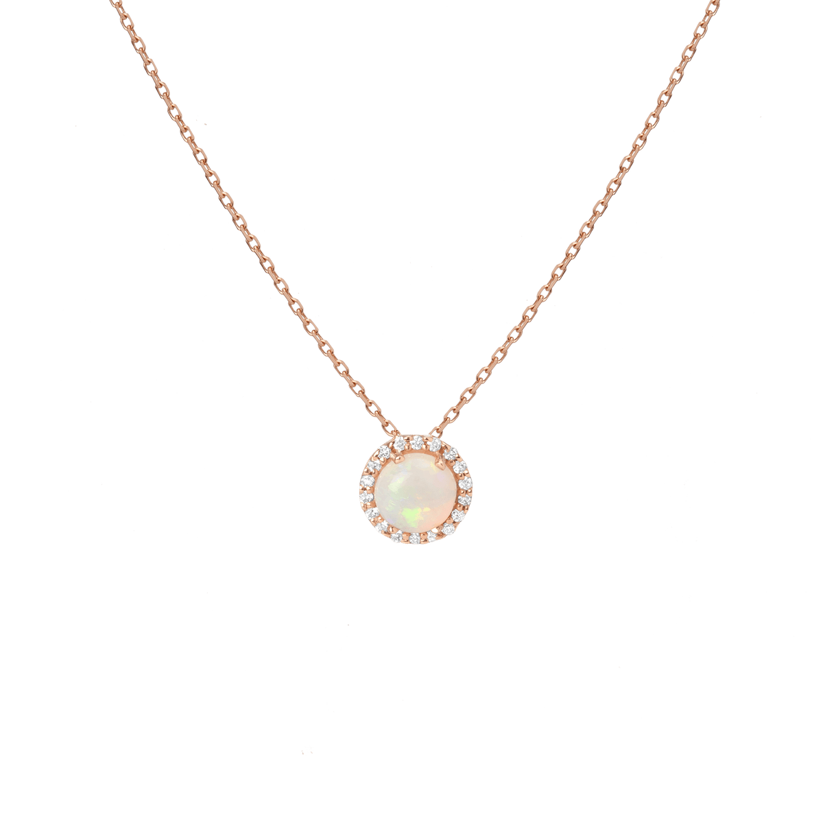 luijewelry一粒ダイヤdiamondnecklaceネックレス - ネックレス