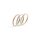 Mini Circle Ring – AUrate New York