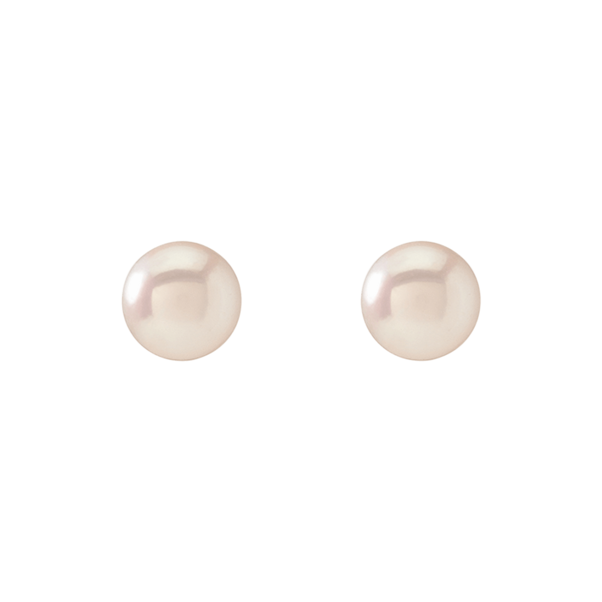 real pearl earrings price