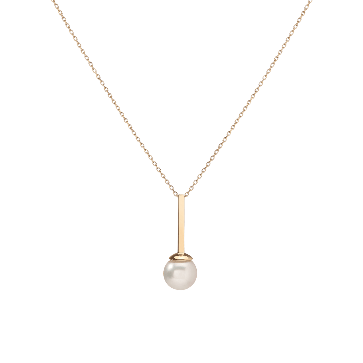 pearl pendant