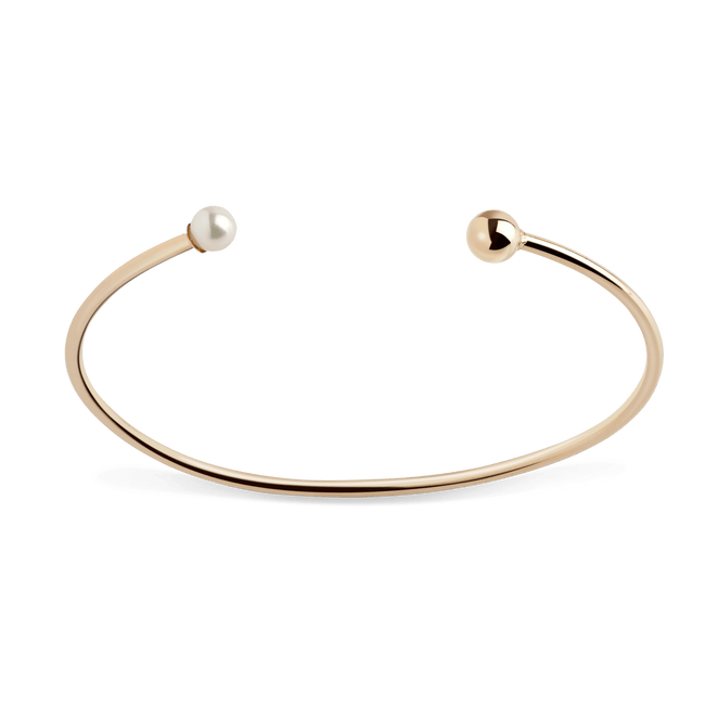 Gold Bracelets – AUrate New York